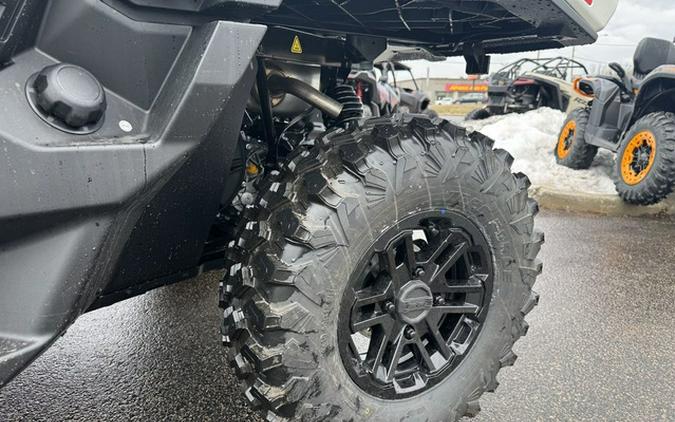 2026 Can-Am Defender MAX Limited HD11