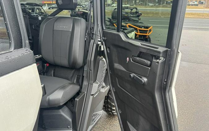 2026 Can-Am Defender MAX Limited HD11