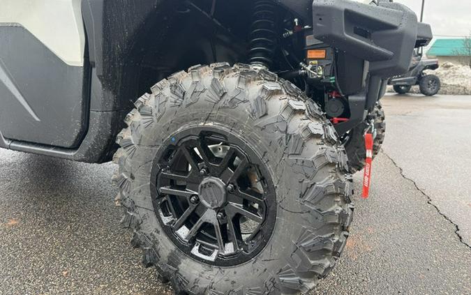 2026 Can-Am Defender MAX Limited HD11