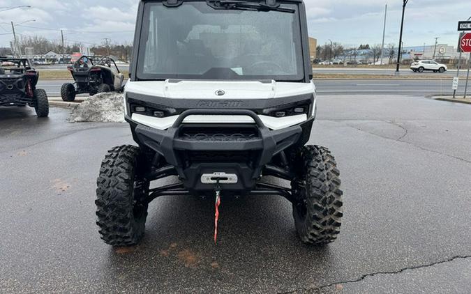 2026 Can-Am Defender MAX Limited HD11