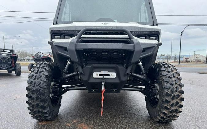 2026 Can-Am Defender MAX Limited HD11