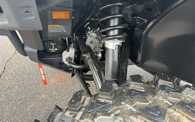 2026 Can-Am Defender MAX Limited HD11