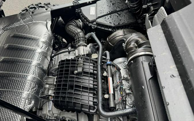 2026 Can-Am Defender MAX Limited HD11