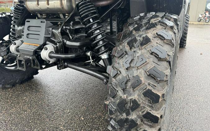 2026 Can-Am Defender MAX Limited HD11