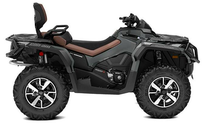 2023 Can-Am Outlander MAX Limited 1000R