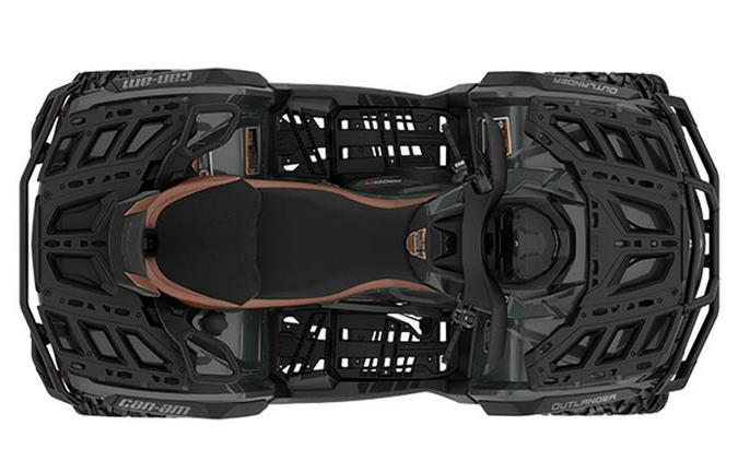 2023 Can-Am Outlander MAX Limited 1000R