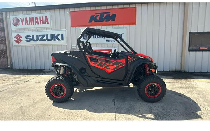 2026 CFMOTO ZFORCE 950 SPORT
