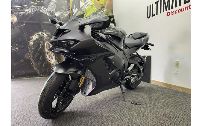2026 Kawasaki Ninja ZX-10R ABS