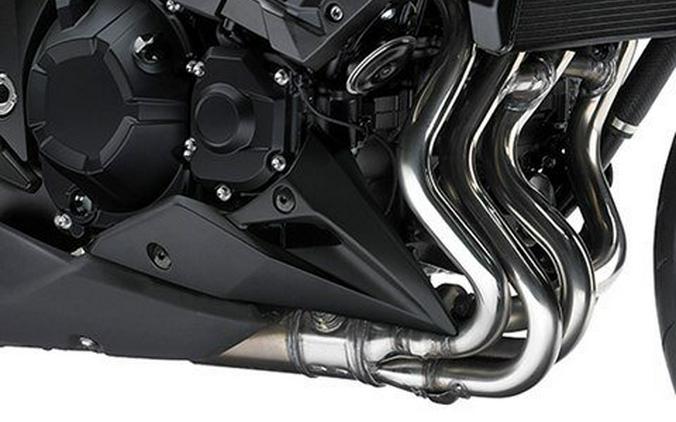 2016 Kawasaki Z800 ABS