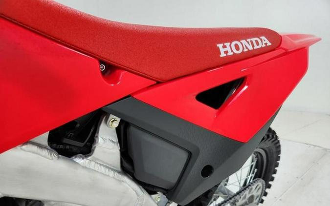 2026 Honda CRF 450RX