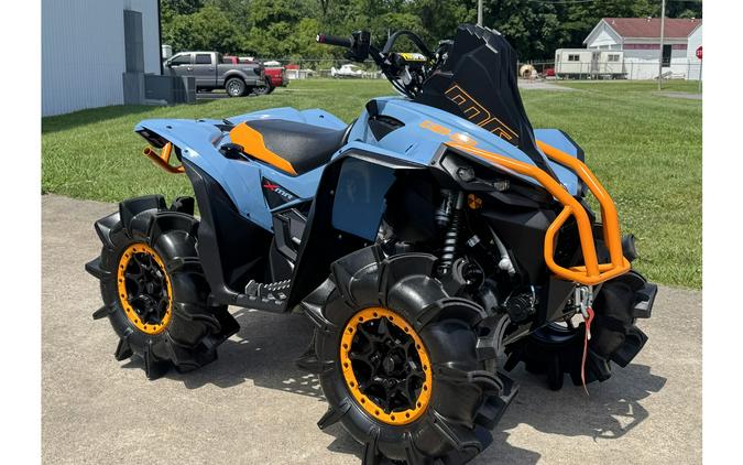 2025 Can-Am RENEGADE 1000 XMR