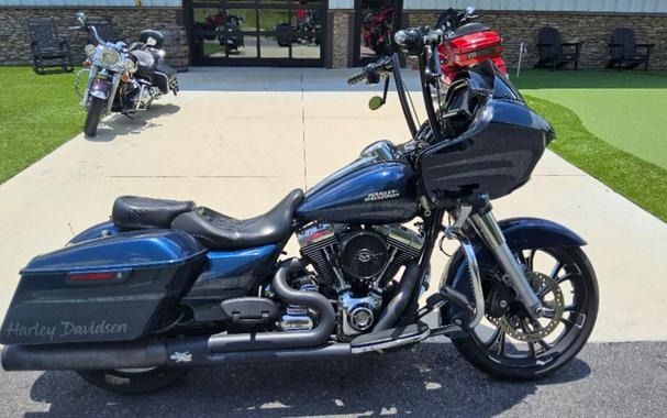 2016 Harley-Davidson Road Glide® Special