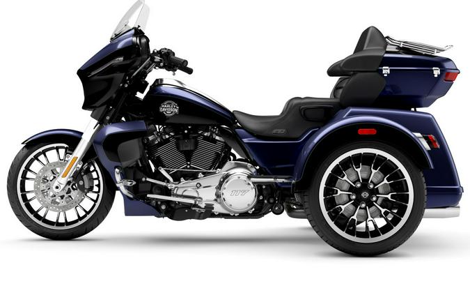 2026 Harley-Davidson Street Glide® 3 Limited