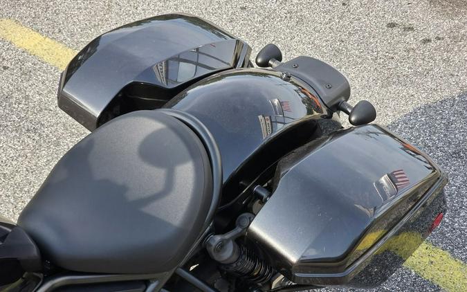 2023 Honda Rebel 1100T DCT