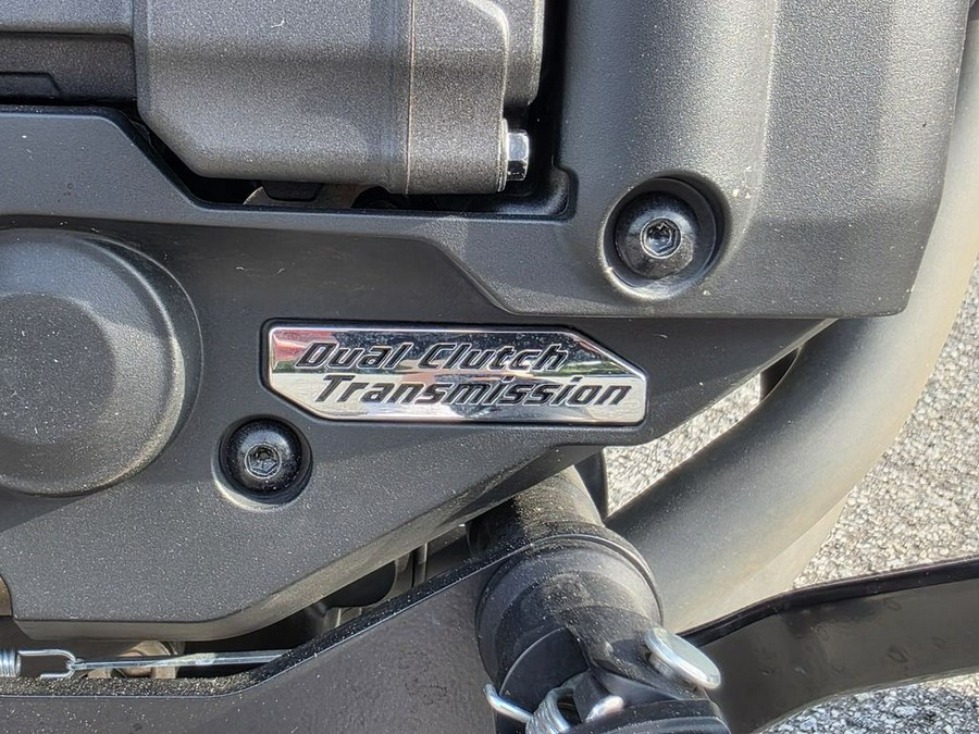 2023 Honda Rebel 1100T DCT