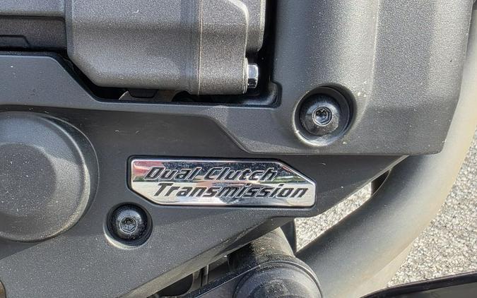 2023 Honda Rebel 1100T DCT