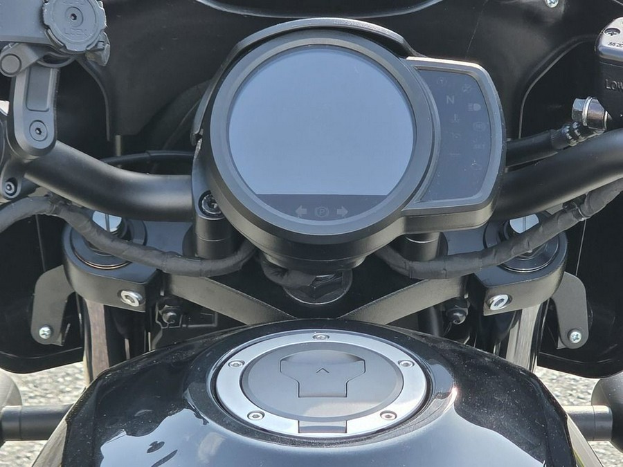 2023 Honda Rebel 1100T DCT