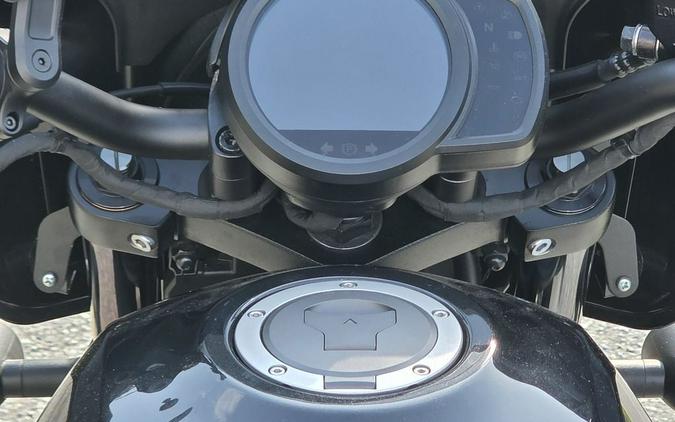 2023 Honda Rebel 1100T DCT