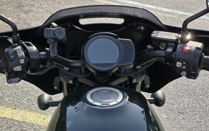 2023 Honda Rebel 1100T DCT