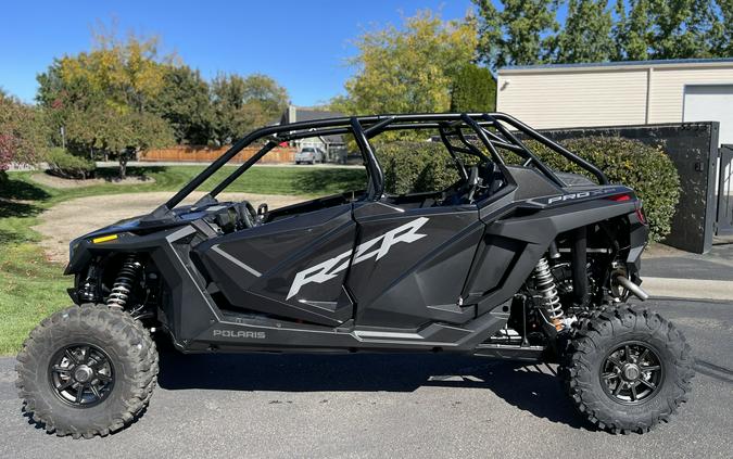 2024 Polaris Industries RZR Pro XP® 4 Premium