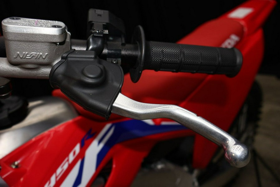 2024 Honda CRF450R-S