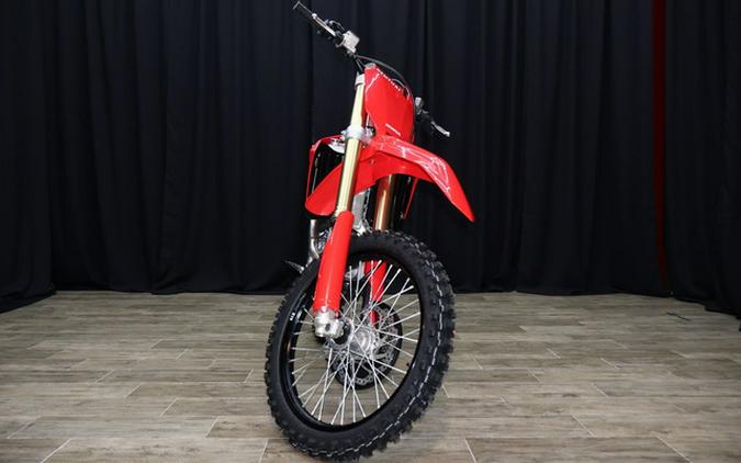 2024 Honda CRF450R-S