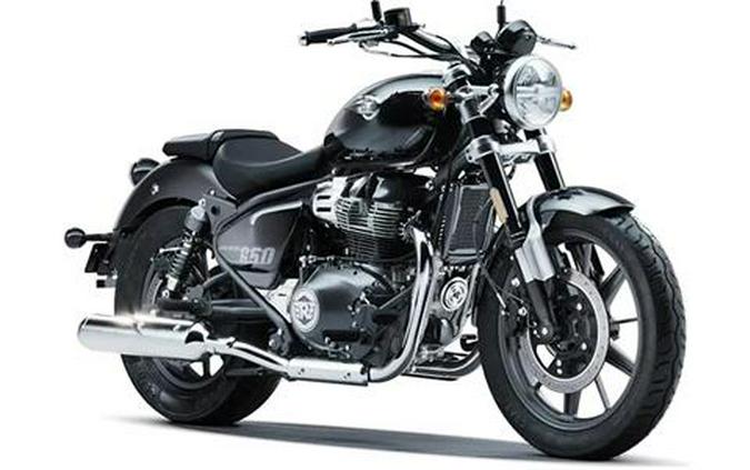 2024 Royal Enfield Super Meteor 650