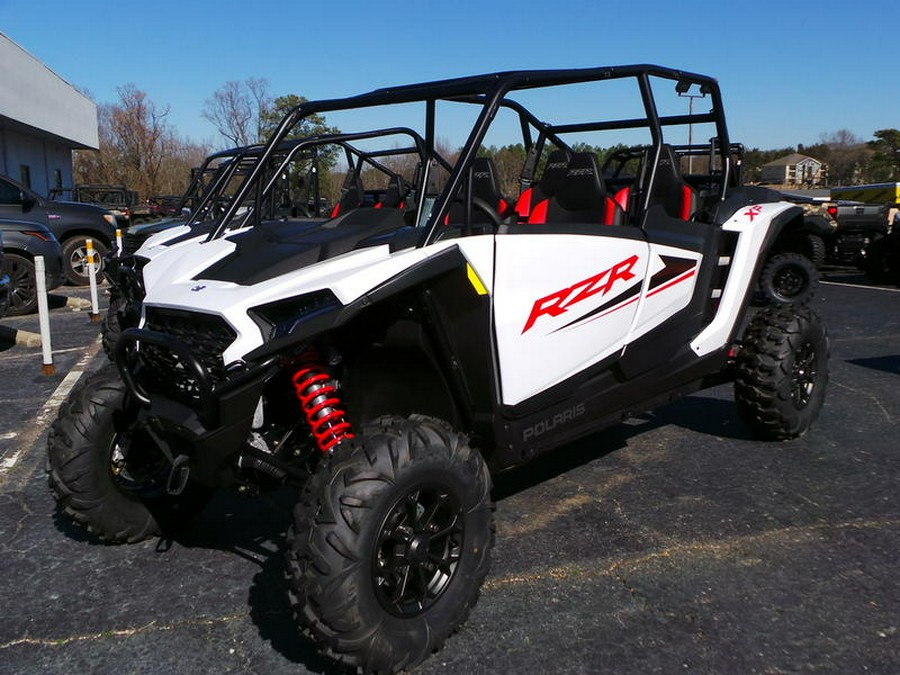 2024 Polaris® RZR XP 4 1000 Sport