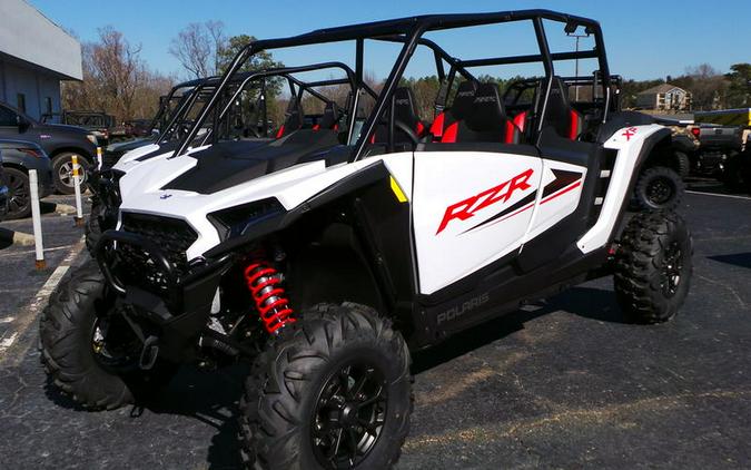 2024 Polaris® RZR XP 4 1000 Sport