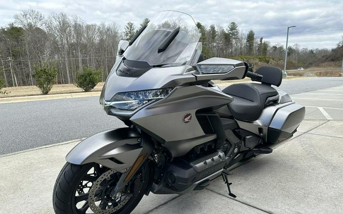 2019 Honda Gold Wing Automatic DCT