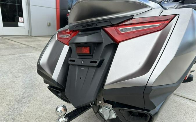 2019 Honda Gold Wing Automatic DCT