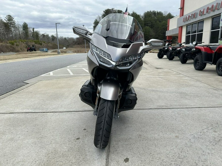 2019 Honda Gold Wing Automatic DCT