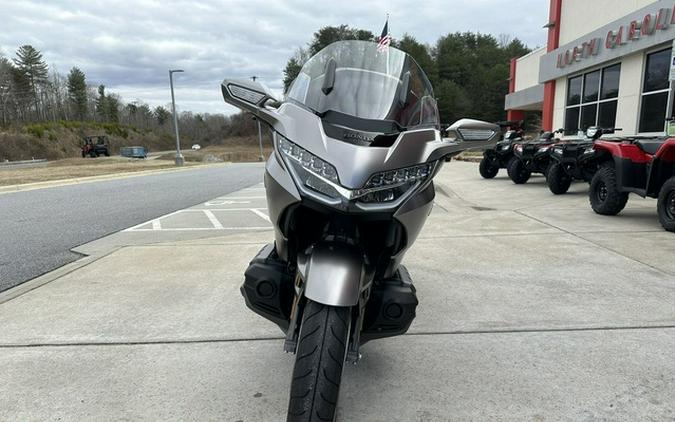 2019 Honda Gold Wing Automatic DCT