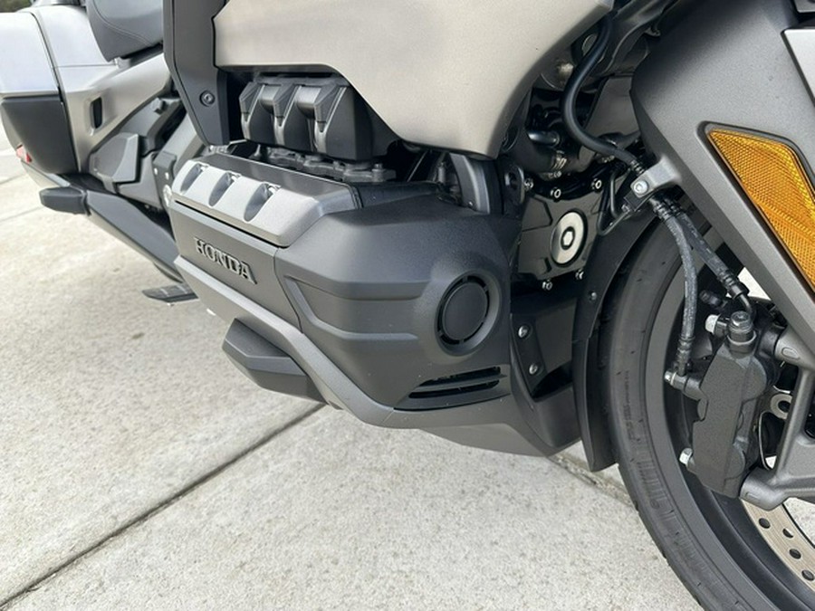 2019 Honda Gold Wing Automatic DCT