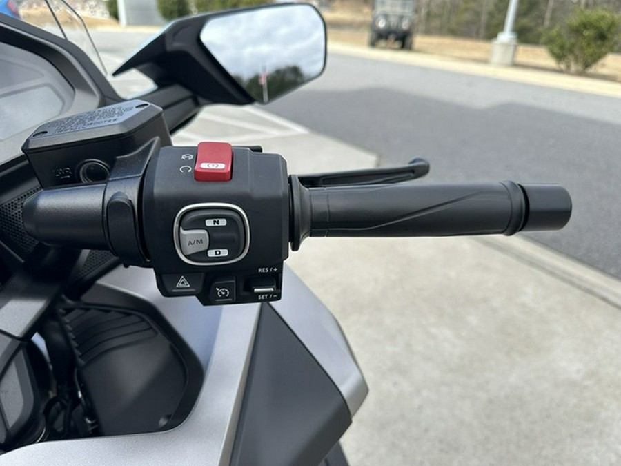 2019 Honda Gold Wing Automatic DCT
