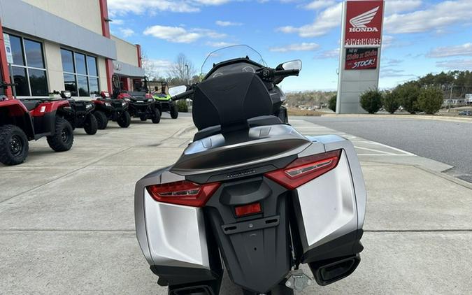 2019 Honda Gold Wing Automatic DCT