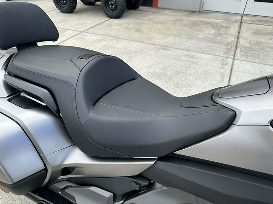 2019 Honda Gold Wing Automatic DCT