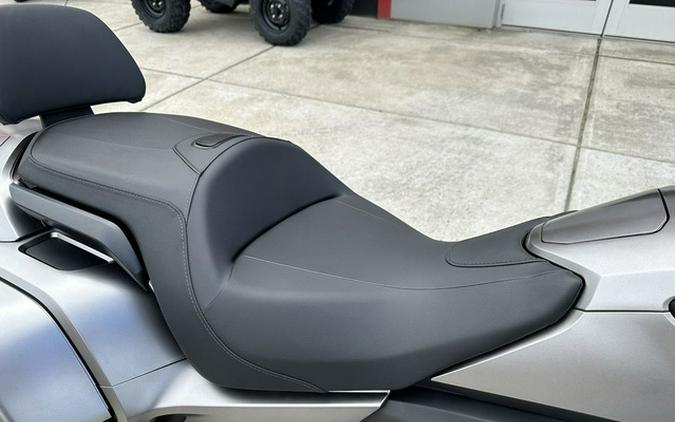 2019 Honda Gold Wing Automatic DCT