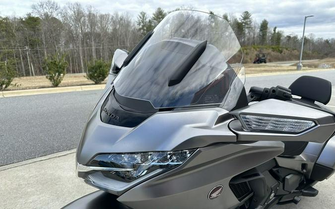 2019 Honda Gold Wing Automatic DCT