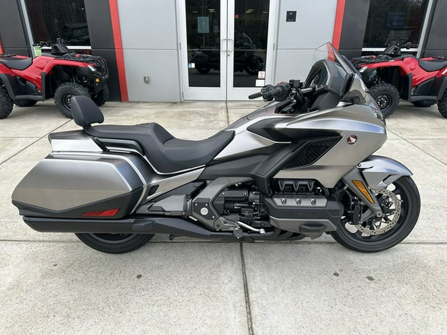 2019 Honda Gold Wing Automatic DCT