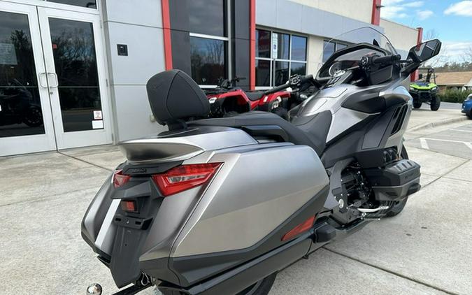 2019 Honda Gold Wing Automatic DCT