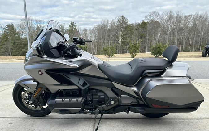 2019 Honda Gold Wing Automatic DCT