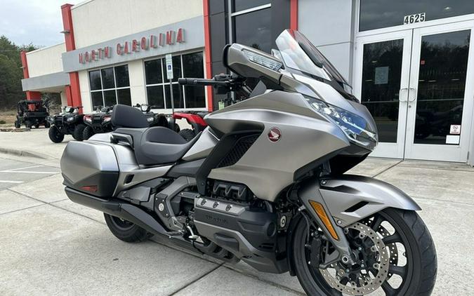 2019 Honda Gold Wing Automatic DCT