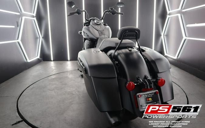 2023 Indian Motorcycle Springfield® Dark Horse®