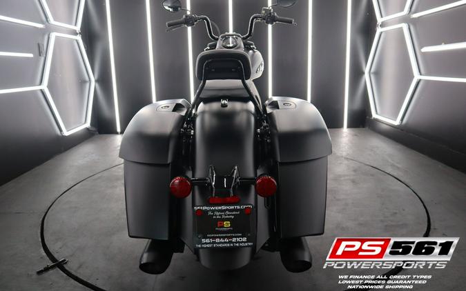 2023 Indian Motorcycle Springfield® Dark Horse®