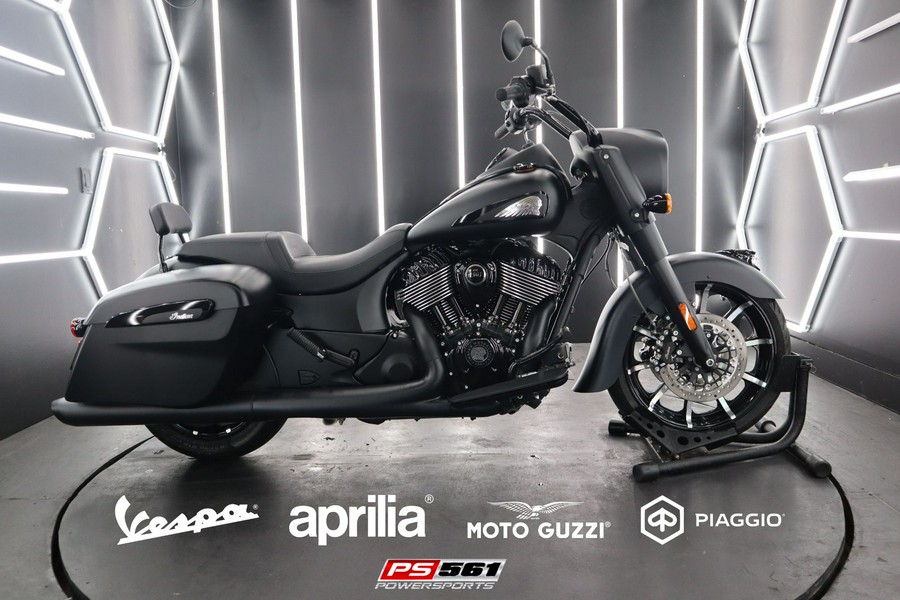 2023 Indian Motorcycle Springfield® Dark Horse®