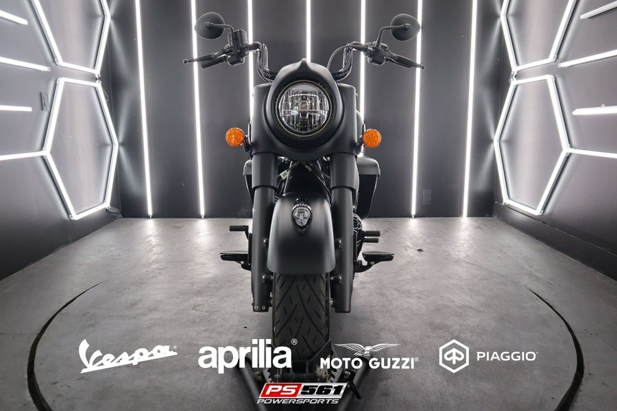 2023 Indian Motorcycle Springfield® Dark Horse®