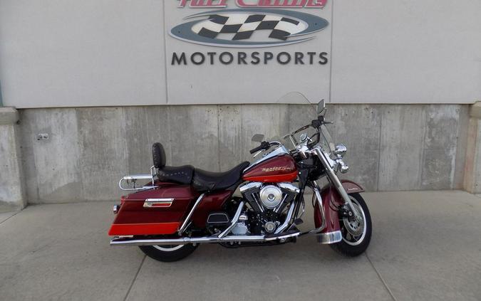 1995 Harley-Davidson® FLHR - Road King®