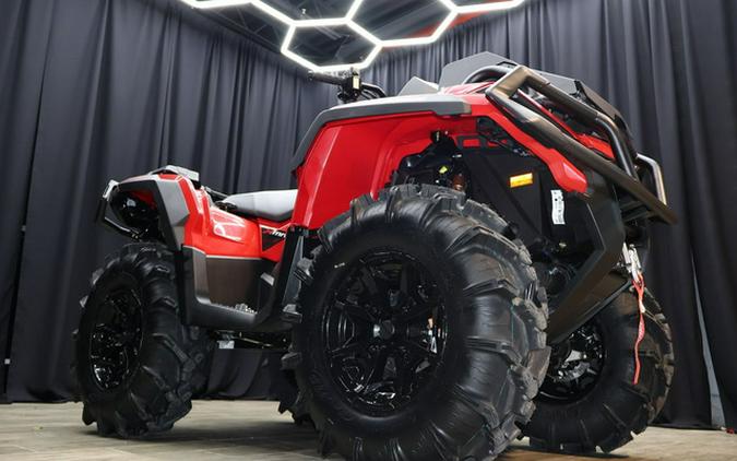 2024 Can-Am Outlander X mr 850