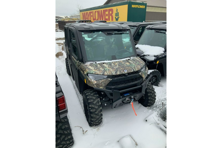 2024 Polaris Industries RANGER 1000 XP NS CREW (R24RSU99A9)